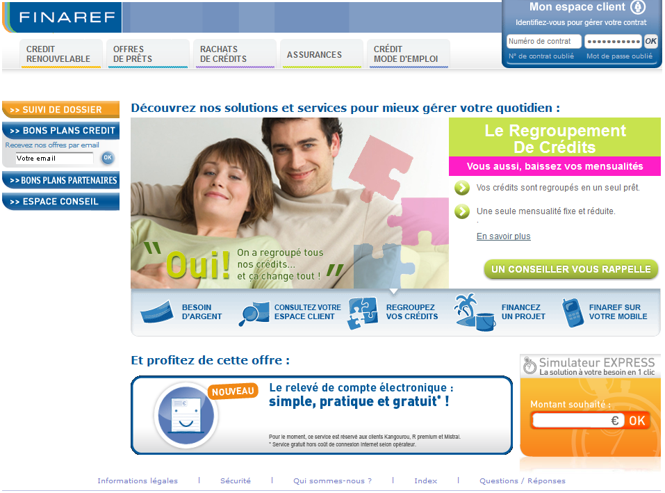 finaref