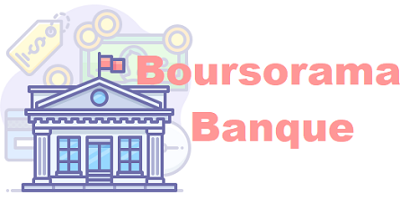 boursorama banque illustration