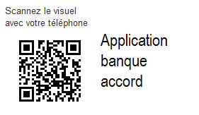 application banque accord iphone