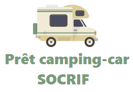 credit camping car socrif