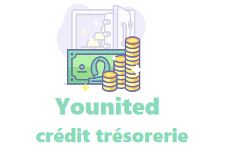 Younited crédit trésorerie