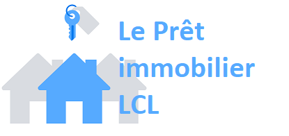 pret immo lcl