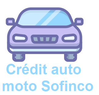 credit auto moto sofinco